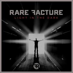 Rare Facture - Light In The Dark
