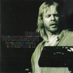 Rick Wakeman - Tribute To the Beatles