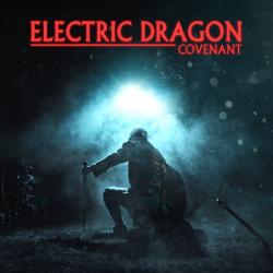 Electrick Dragon - Covenant