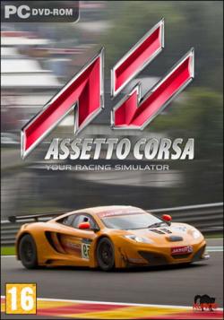 Assetto Corsa [RePack  R.G. ]