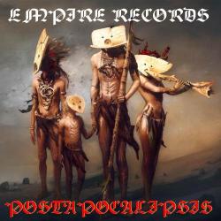 VA - Empire Records - Postapocalipsis