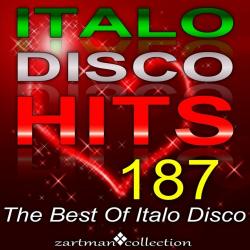 VA - Italo Disco Hits Vol. 187