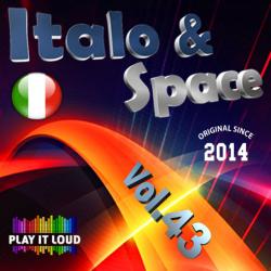 VA - Italo Space Vol. 43