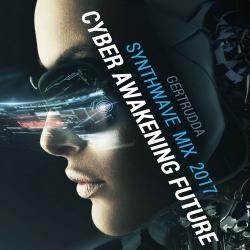 VA - Cyber Awakening Future