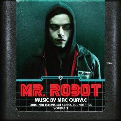 OST - Mr. Robot. Volume 3