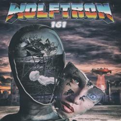 Wolftron - 161 -