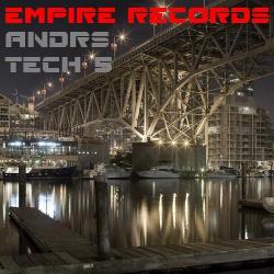 VA - Empire Records - ANDRS Tech 5
