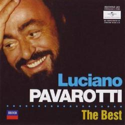 Luciano Pavarotti - The Best (2CD)