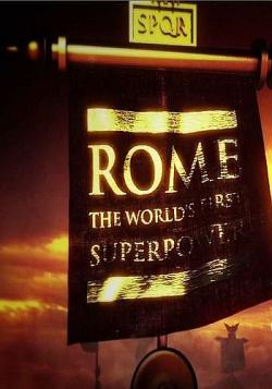 :   (1-4   4) / Rome: The World's First Superpower VO