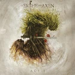Xanthochroid - Of Erthe And Axen: Act I