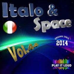 VA - Italo Space Vol. 44