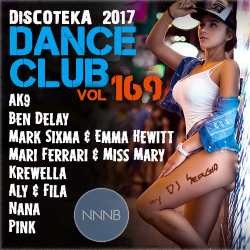 VA -  2017 Dance Club Vol. 169  NNNB