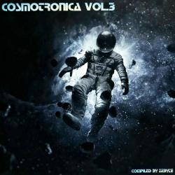 VA - Cosmotronica Vol.3