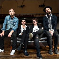 The Trews - 