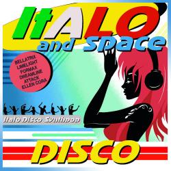 VA - Italo Space Disco