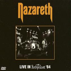 Nazareth - Live in Rockpalast
