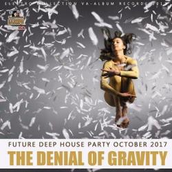 VA - The Denial Of Gravity