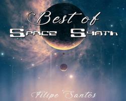 Filipe Santos - Best Of Space Synth