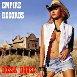 VA - Empire Records - Bossa House