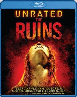 [ ] / The Ruins [Unrated cut] 2xDUB