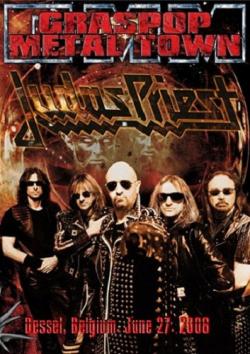 Judas Priest - Graspop Metal Meeting