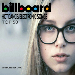 VA - Billboard Hot Dance/Electronic Songs Top 50