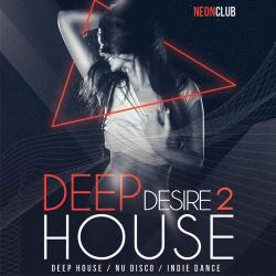 VA - Deep House Desire Vol.2