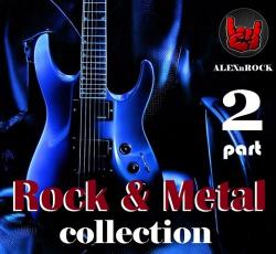 VA - Rock Metal Collection  ALEXnROCK Part 2