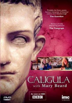 .    / Caligula with Mary Beard VO