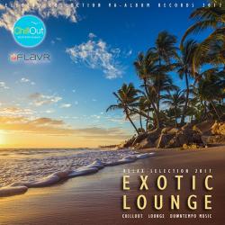 VA - Exotic Lounge: Relax Selection 2017