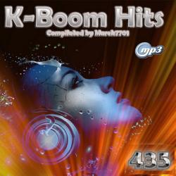 VA - K-Boom Hits Vol. 435