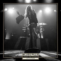 Blues Pills - Lady in Gold: Live in Paris