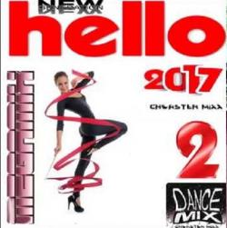 DJ Chwaster Mixx - Hello 2