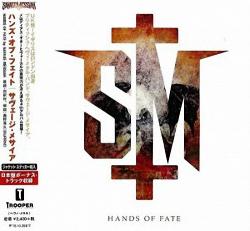 Savage Messiah - Hands Of Fate