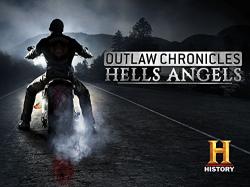  .   (1-6   6) / History. Outlaw Chronicles: Hells Angels DVO