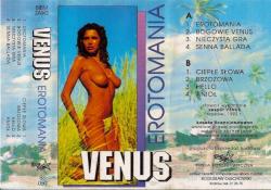 Venus - Erotomania