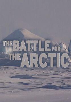    / The Battle for the Arctic DVO