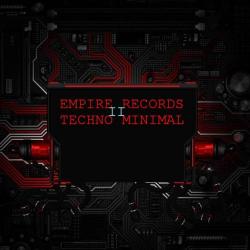 VA - Empire Records - Techno Minimal 2