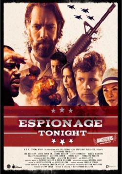 / Espionage Tonight MVO