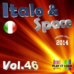 VA - Italo Space Vol. 46