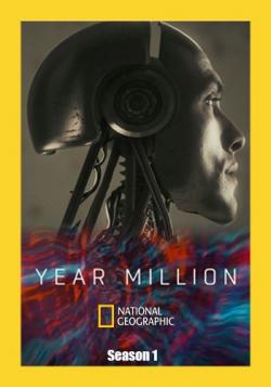    (1 , 1-6   6) / National Geographic. Year million DUB