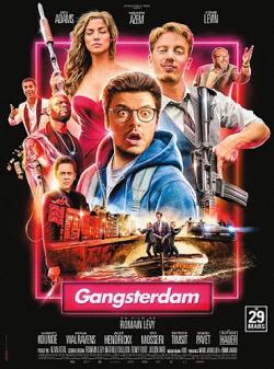  / Gangsterdam [FRA Transfer] DUB [iTunes]
