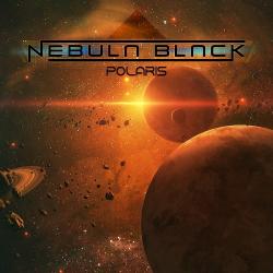 Nebula Black - Polaris