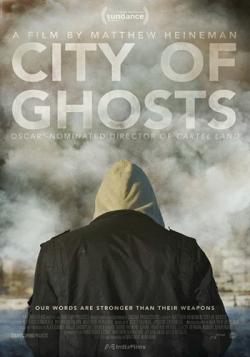   / City of Ghosts MVO
