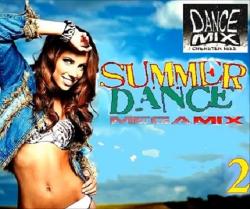 Dj Chwaster Mixx - Summer Megamix 2