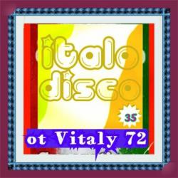 VA - Italo Disco   72 (35)