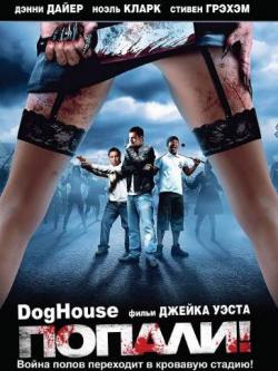 ! /  / Doghouse MVO
