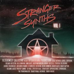 VA - Stranger Synths Vol. 1