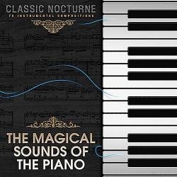 VA - The Magical Sounds Of The Piano