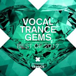 VA - Vocal Trance Gems: Best of 2017